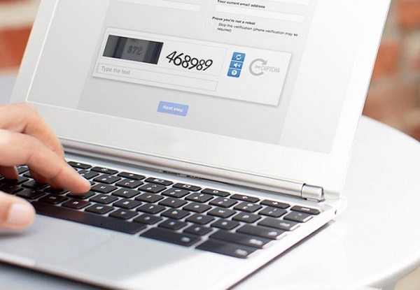 Google Announces New CAPATCHA system 3