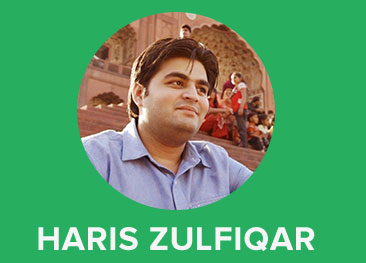 Haris-Zulfiqar