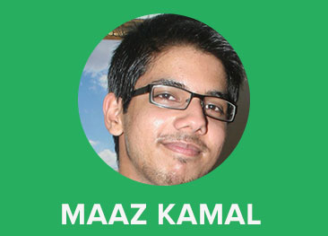 Maaz-Kamal