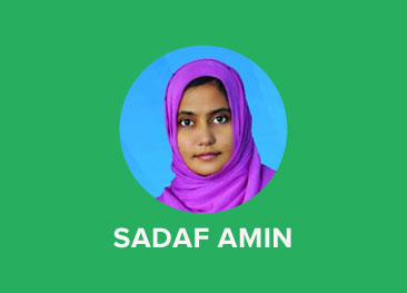 Sadaf-Amin