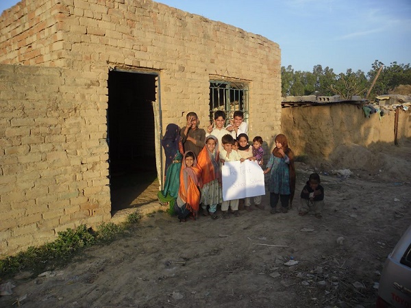 Tent School System Using Innovative Technologies 2