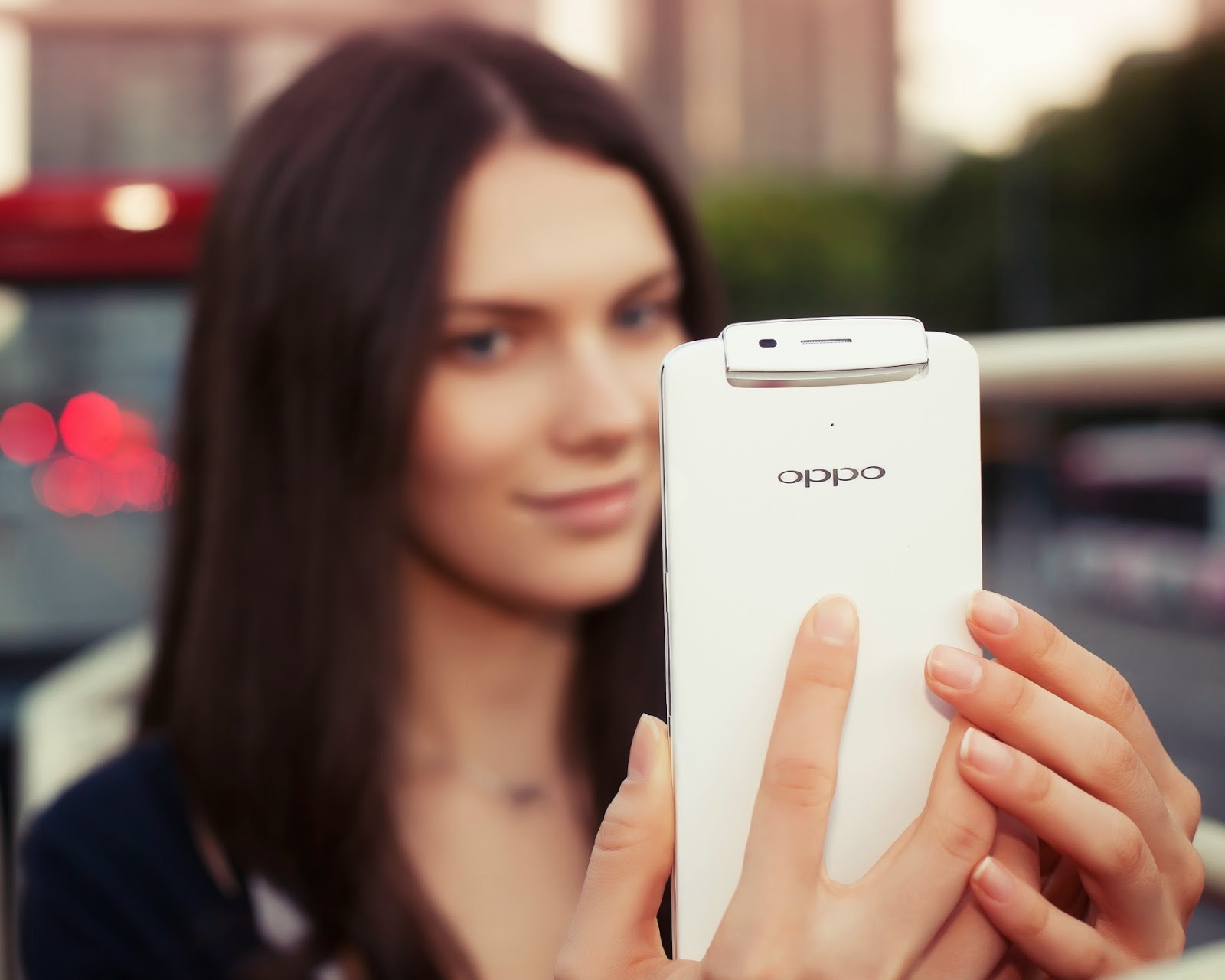 oppo n1