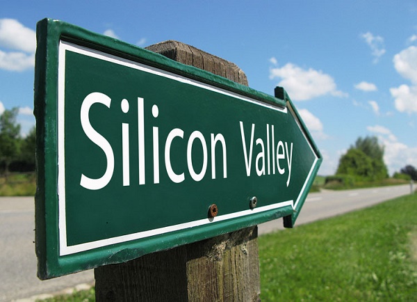 Silicon Valley Based Startup Eco System