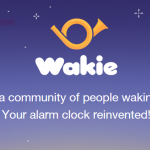 wakie