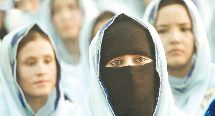 Quetta - Techie Girls