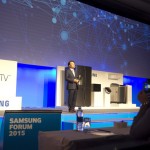 Samsung Forum 2015