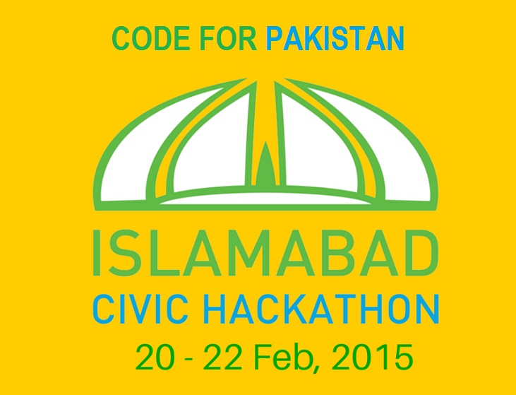 Islamabad Civic Hackathon