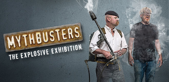 MythbustersExhibit