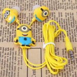 Stylish-Despicable-Me-The-Minion-Pattern-General-3-5mm-In-ear-Earphone-for-Various-Mobile-Phones