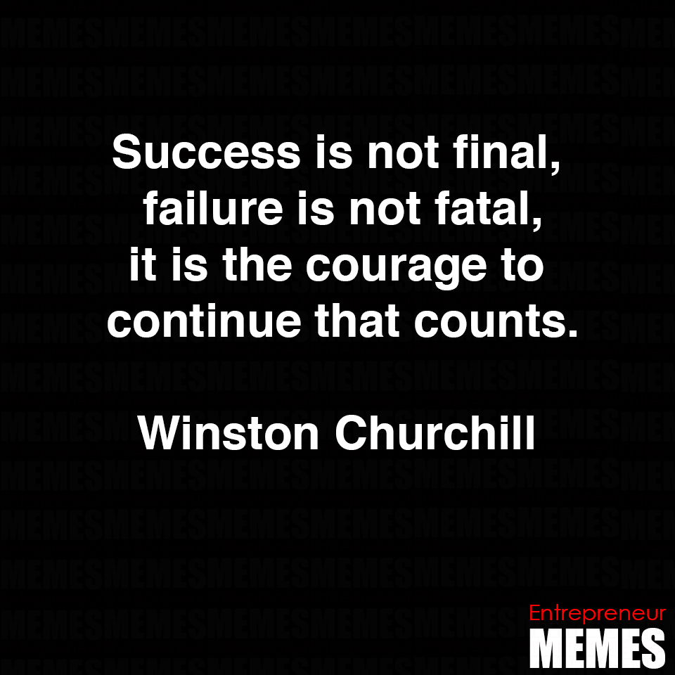 failure