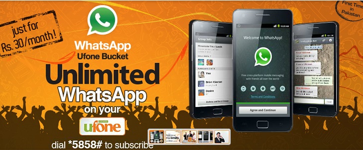 ufone-whatsapp