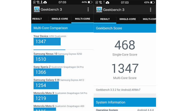 Benchmark-2