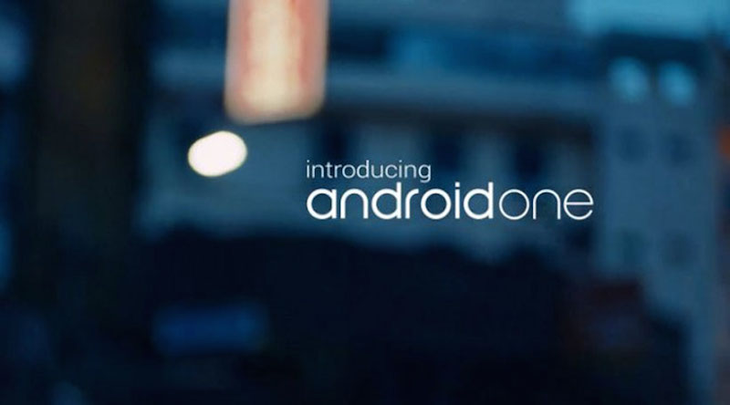 Android-One