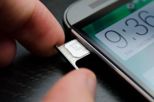 Apple And Samsung Makes a New Sim Card