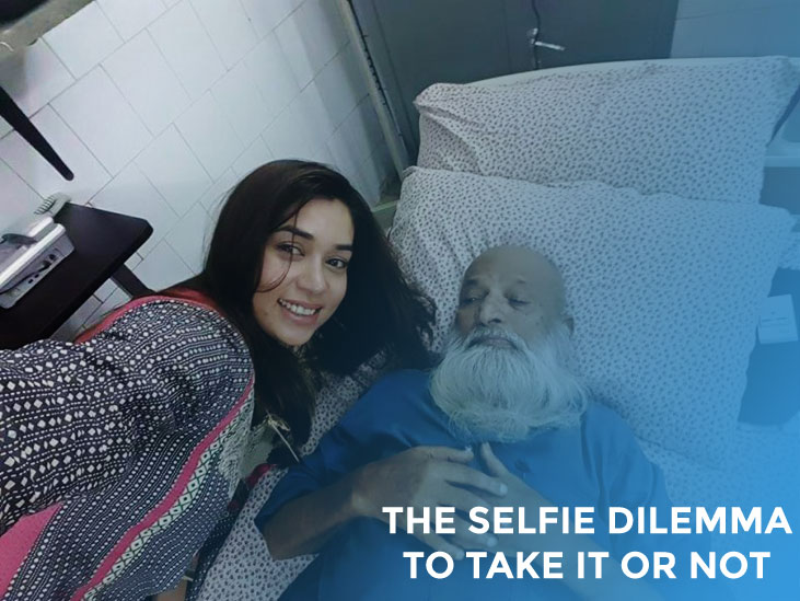 Komal-Rizvi---The-Selfie-Dilemma