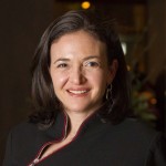 Sheryl Sandberg COO Facebook