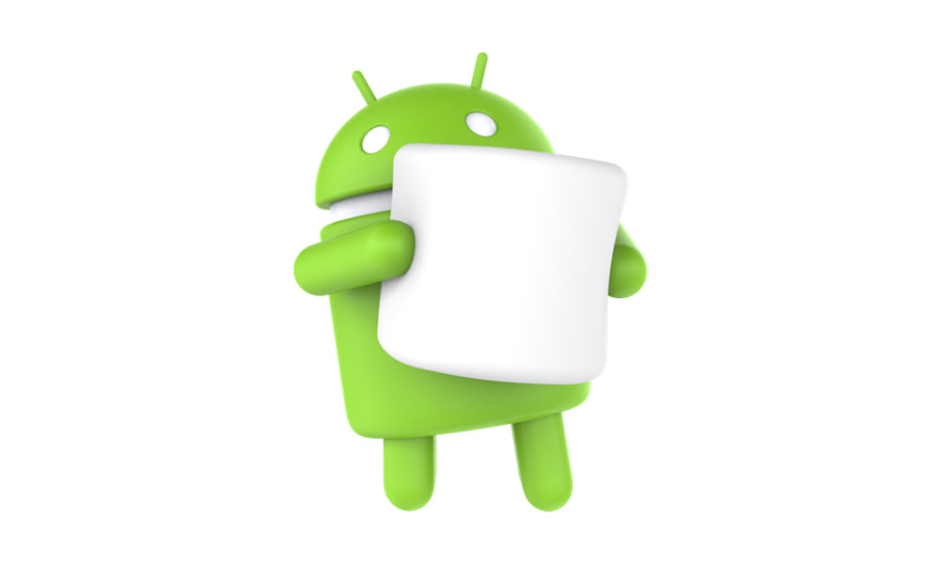 Android-Marsmallows