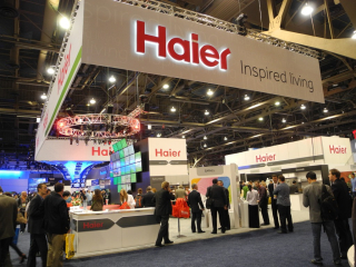 Haier-logo