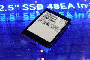 Samsung SSD