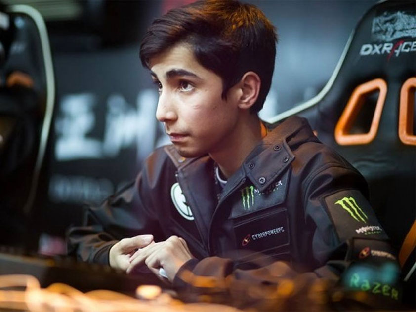 Sumail-Hassan