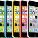 iPhone 5C