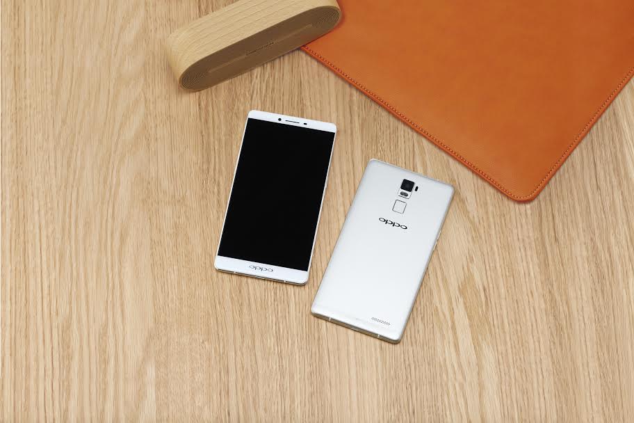 Oppo R7