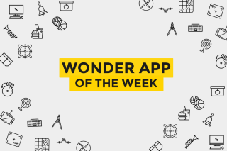 Wonder-Application