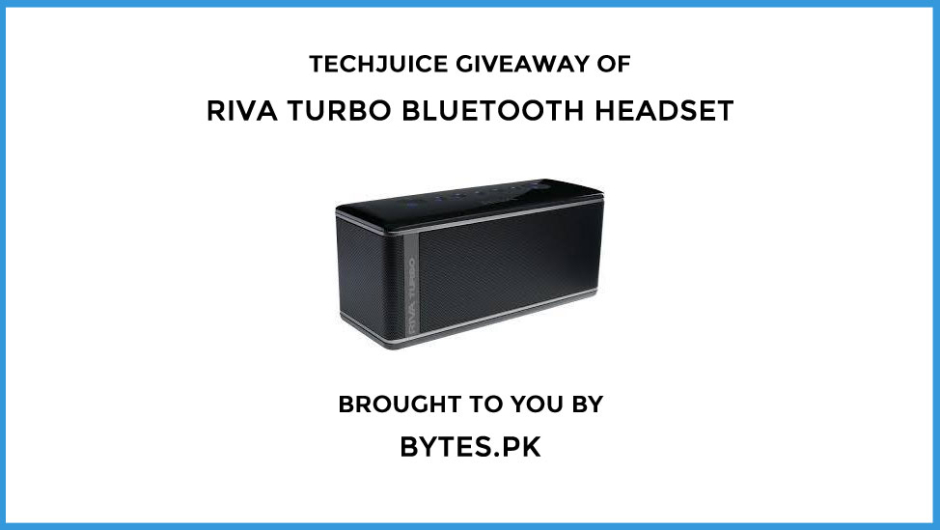 Bluetooth-Speaker-Giveaway