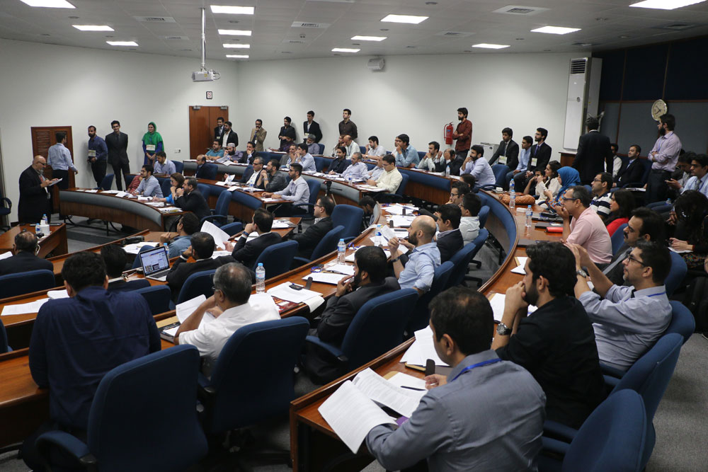 LUMS Investor Summit