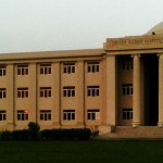 University of Karachi