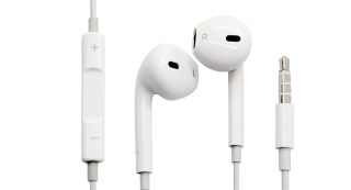 earpods