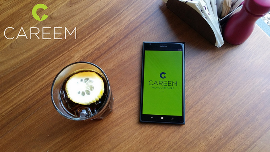 Careem