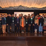 OPEN’s Annual Forum 2015, themed “Apna Maqam Paida Kar”