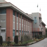 Main Building