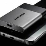 Samsung SSD T3