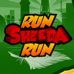 Run Sheeda Run