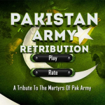 Pakistan Army Retribution