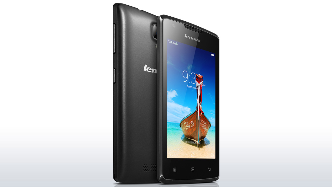 Lenovo A1000