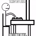 bill