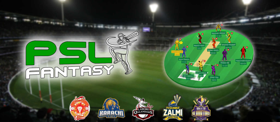 PSL Fantasy League