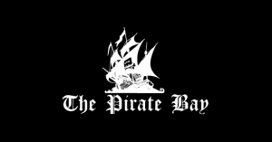 The Pirate Bay