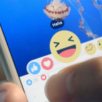 Facebook Reactions