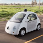 Google Self Driving Cars