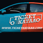 Ticket Kataao