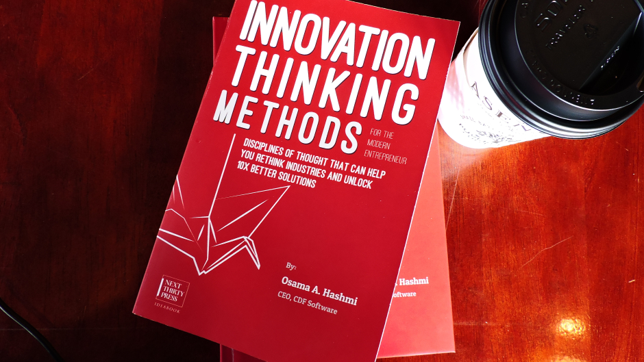 Innovation Thinking Methods