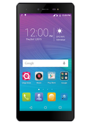 QMobile Noir Z10