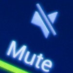 mute