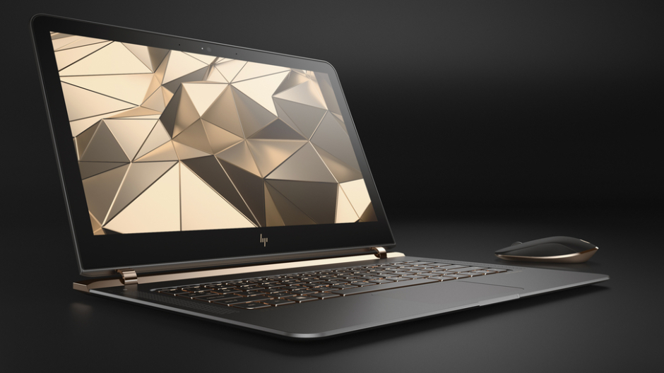 HP Gold Main Cover