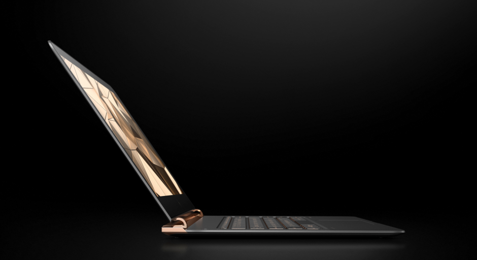 HP spectre 13