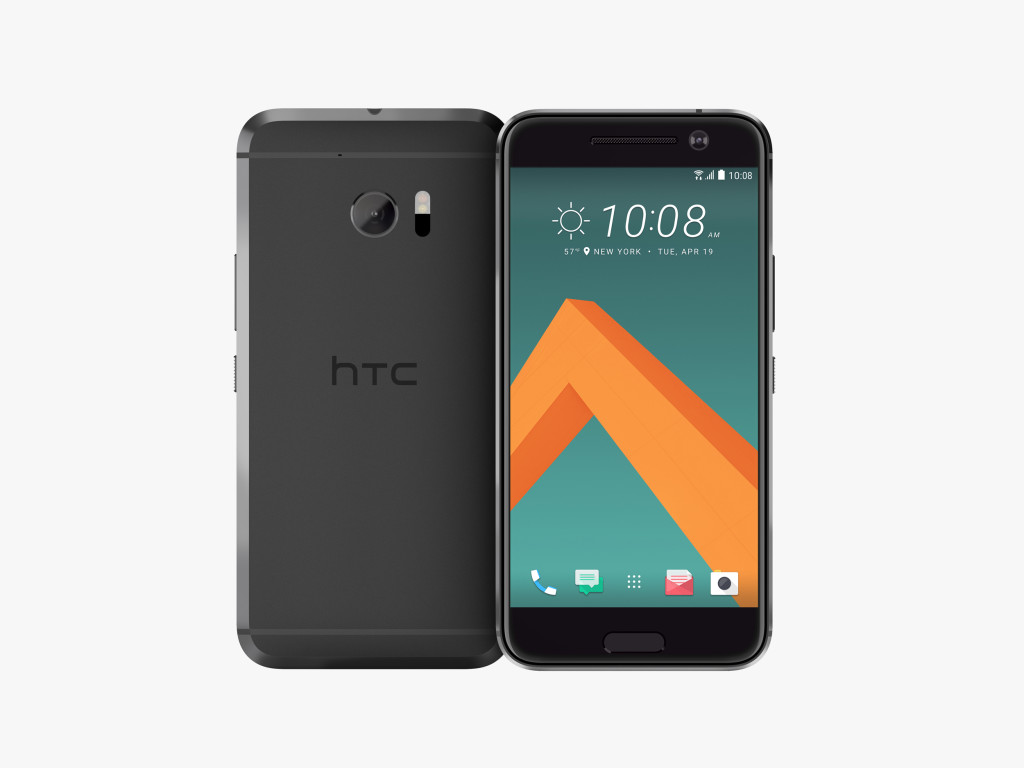 HTC 10